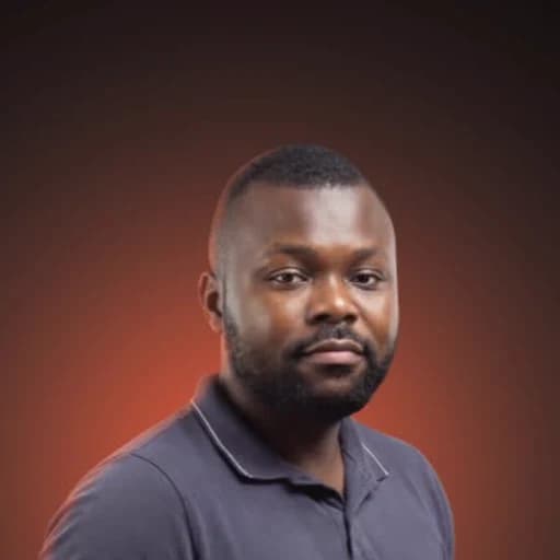 Portrait de Bendali